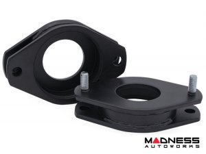 Subaru Forester Leveling Kit - 2in Front / 1.5in Rear - Body Armor 4x4